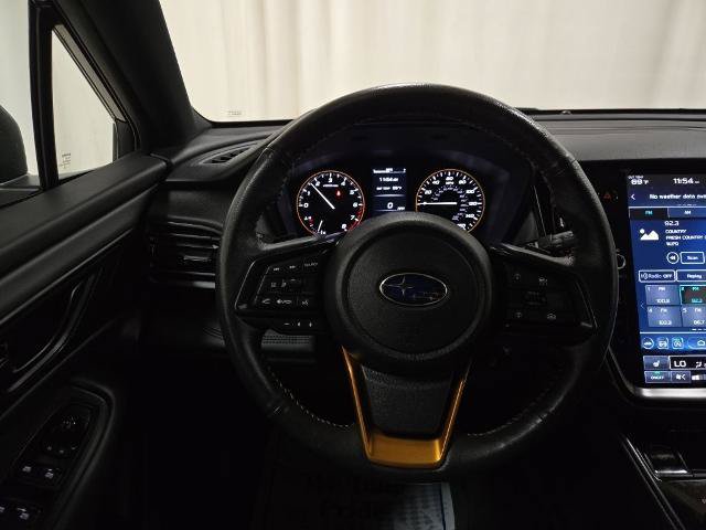 Used 2024 Subaru Outback Wilderness AWD/4WD image 4