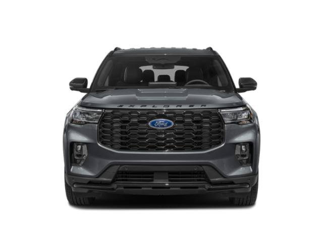Certified 2025 Ford Explorer ST-Line w/ Premium Package RWD image 7