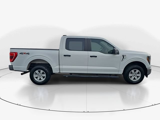 Certified 2023 Ford F150 XLT AWD/4WD video 2