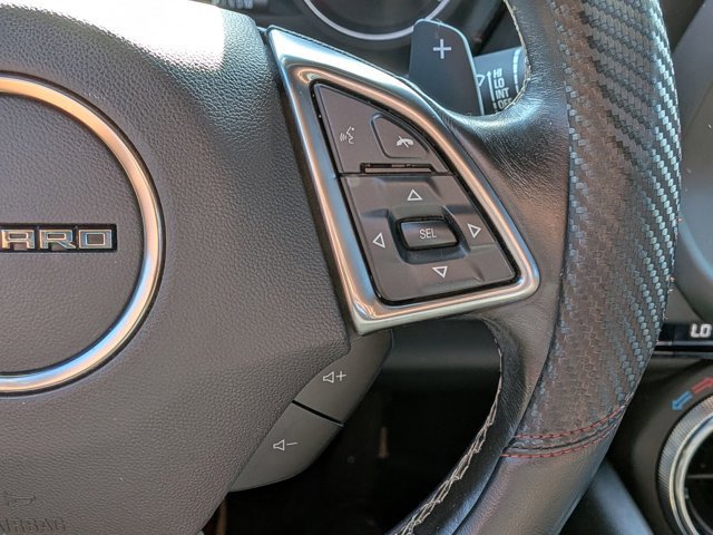 Used 2018 Chevrolet Camaro LT image 19