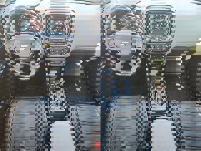 Used 2019 Chevrolet Colorado W/T w/ Custom Special Edition image 10