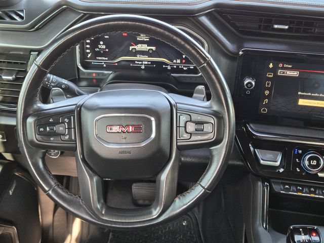Used 2023 GMC Sierra 1500 AT4 w/ AT4 Premium Package AWD/4WD image 26