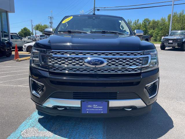 Certified 2019 Ford Expedition Platinum AWD/4WD image 6