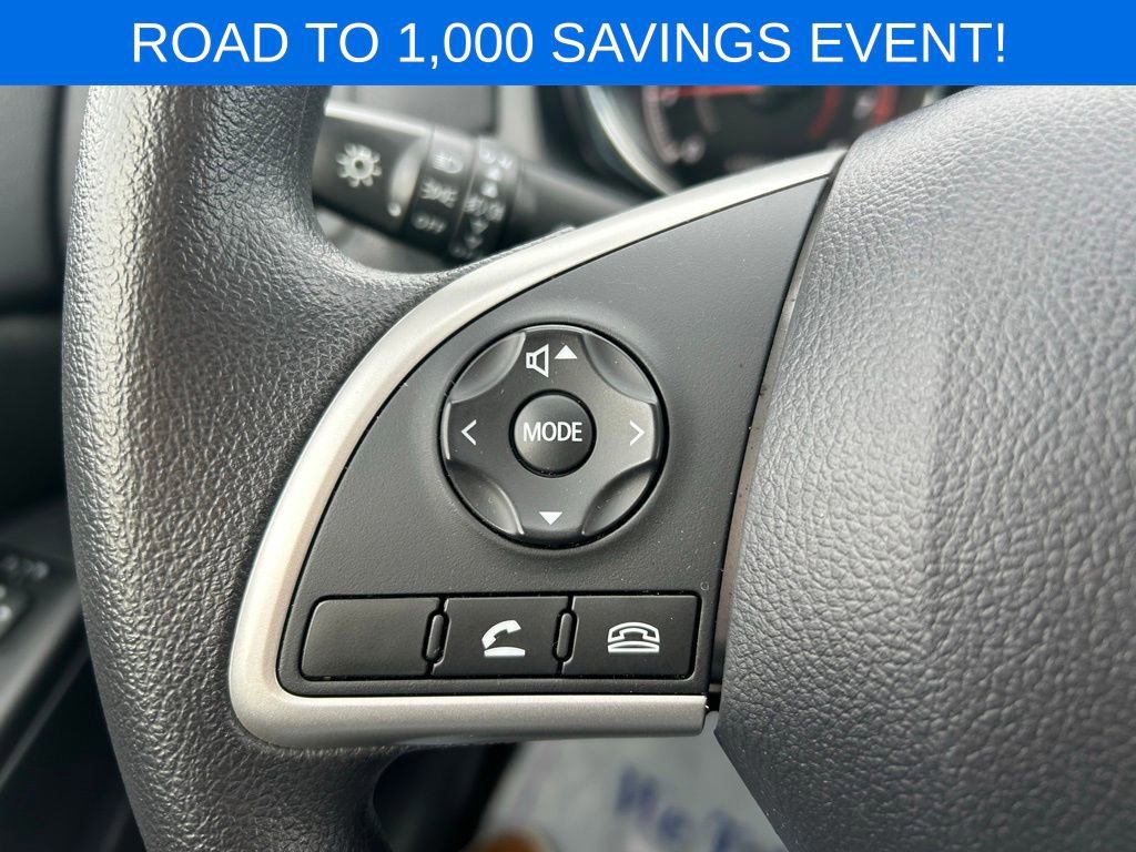 Used 2020 Mitsubishi Outlander Sport ES image 28