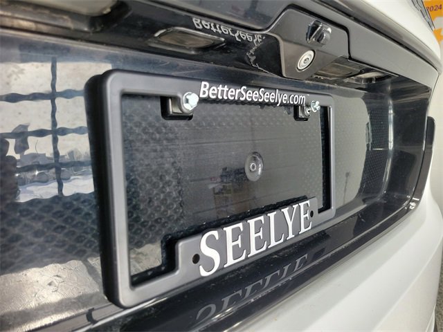 Used 2022 Jeep Grand Wagoneer Series II image 26