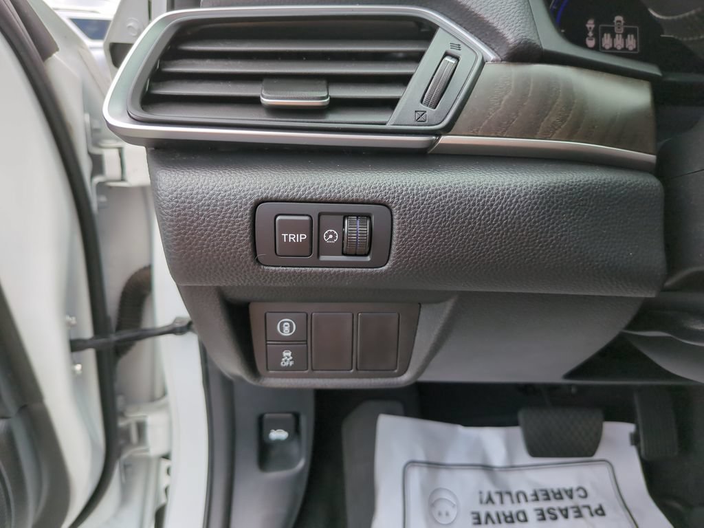 Used 2021 Honda Accord EX image 29