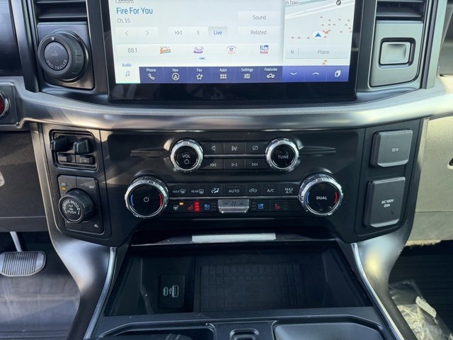 Certified 2022 Ford F150 Raptor w/ Equipment Group 801A High image 18