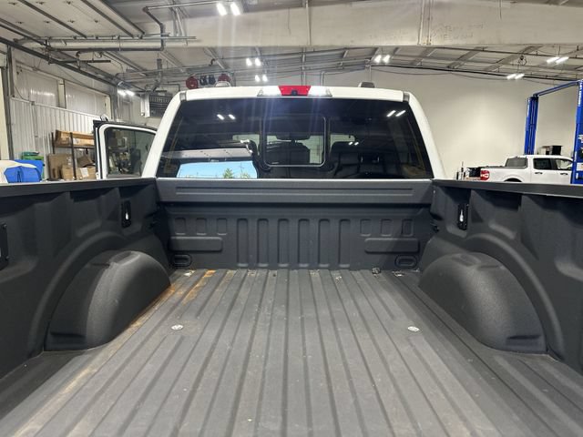 Certified 2022 Ford F150 King Ranch w/ Equipment Group 601A High AWD/4WD image 26