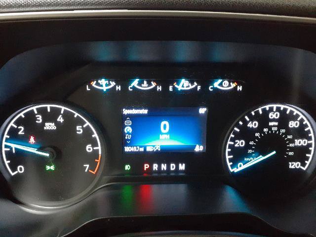 Certified 2023 Ford F150 XL w/ STX Appearance Package AWD/4WD image 15