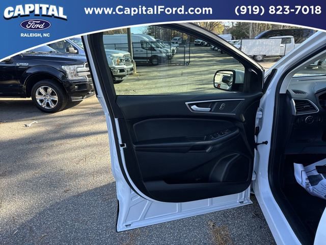 Certified 2022 Ford Edge SEL w/ Convenience Package image 19