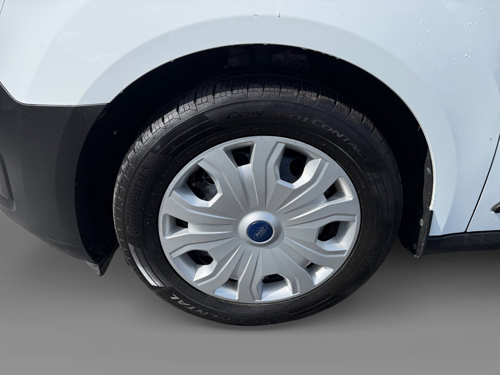 Certified 2022 Ford Transit Connect XL FWD image 9