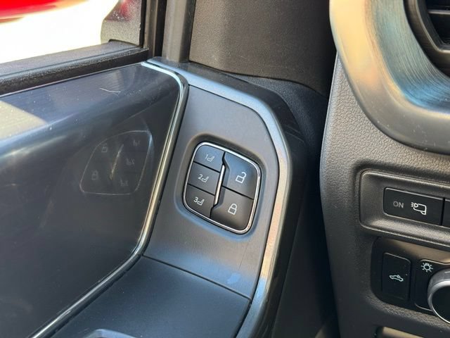 Certified 2023 Ford F150 Lariat w/ Equipment Group 502A High AWD/4WD image 33
