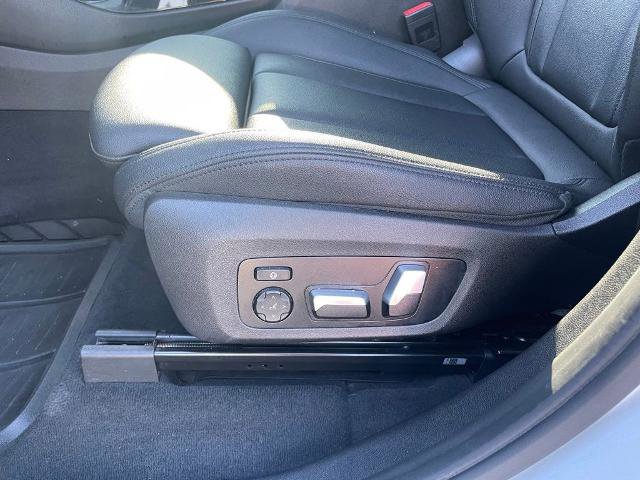 Used 2021 BMW X3 xDrive30i w/ Convenience Package AWD/4WD image 24