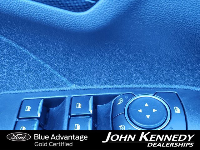 Certified 2024 Ford Escape ST-Line AWD/4WD image 30