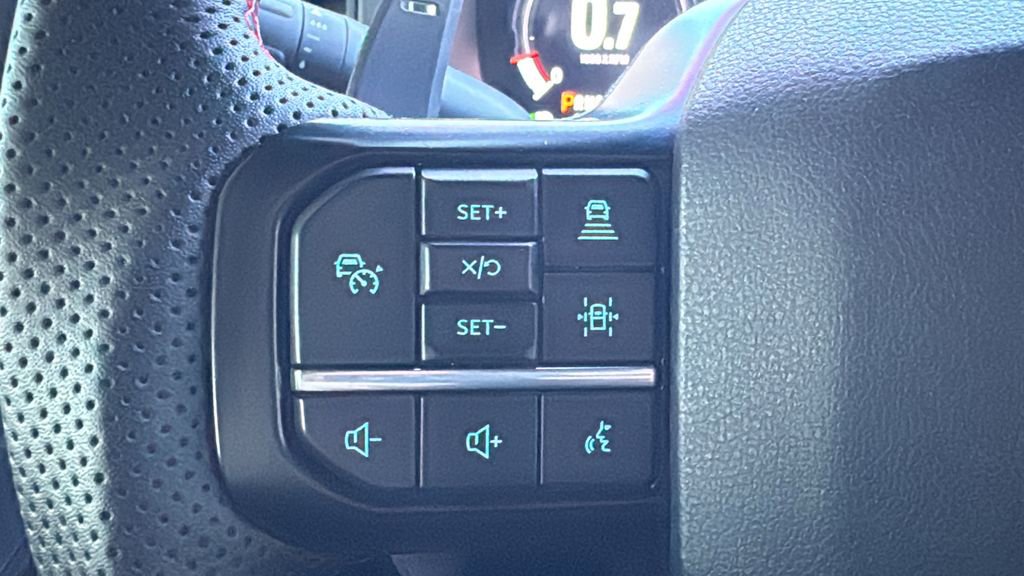 Certified 2021 Ford F150 Raptor w/ Torsen Package image 13