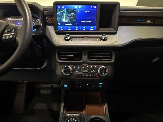 Certified 2023 Ford Maverick Lariat w/ Lariat Luxury Package AWD/4WD image 25