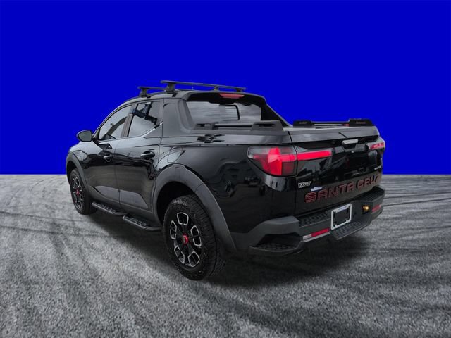 Used 2024 Hyundai Santa Cruz XRT AWD/4WD image 6