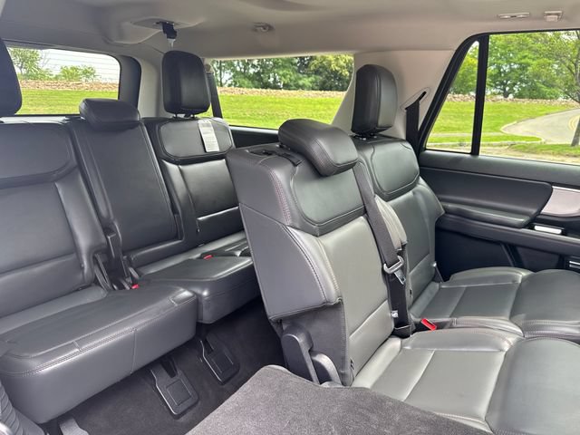 Certified 2025 Ford Expedition Max Active AWD/4WD image 35