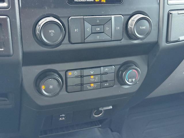 Certified 2020 Ford F150 XL w/ Equipment Group 101A Mid image 18