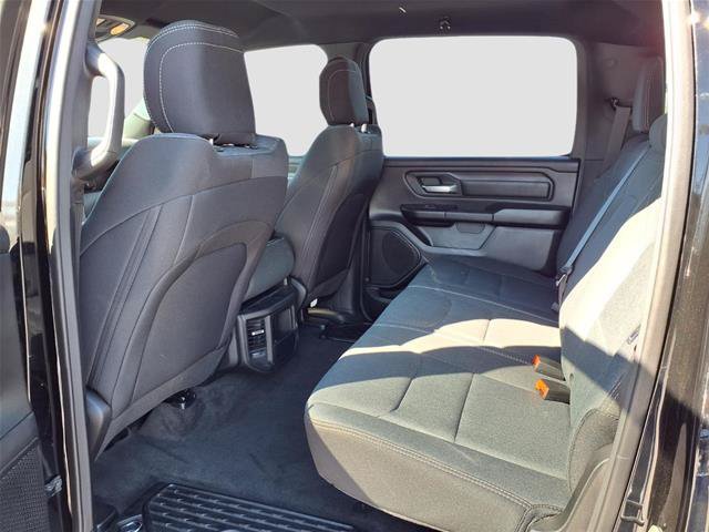 Used 2024 RAM 1500 Tradesman AWD/4WD image 18