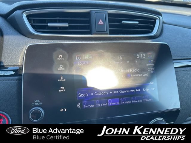 Used 2017 Honda CR-V EX-L image 26