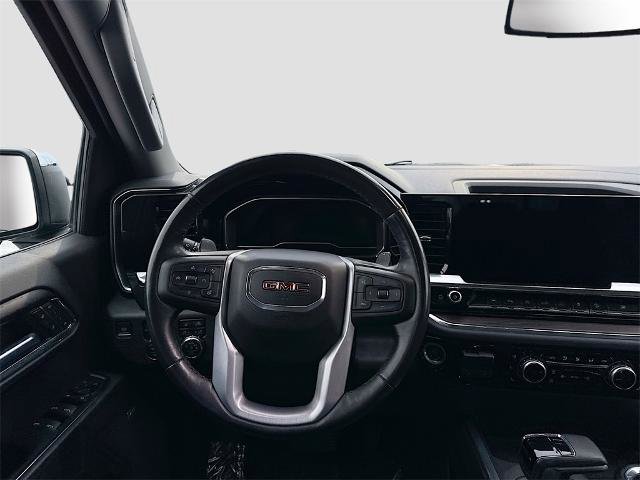 Used 2022 GMC Sierra 1500 SLT w/ SLT Premium Plus Package image 19