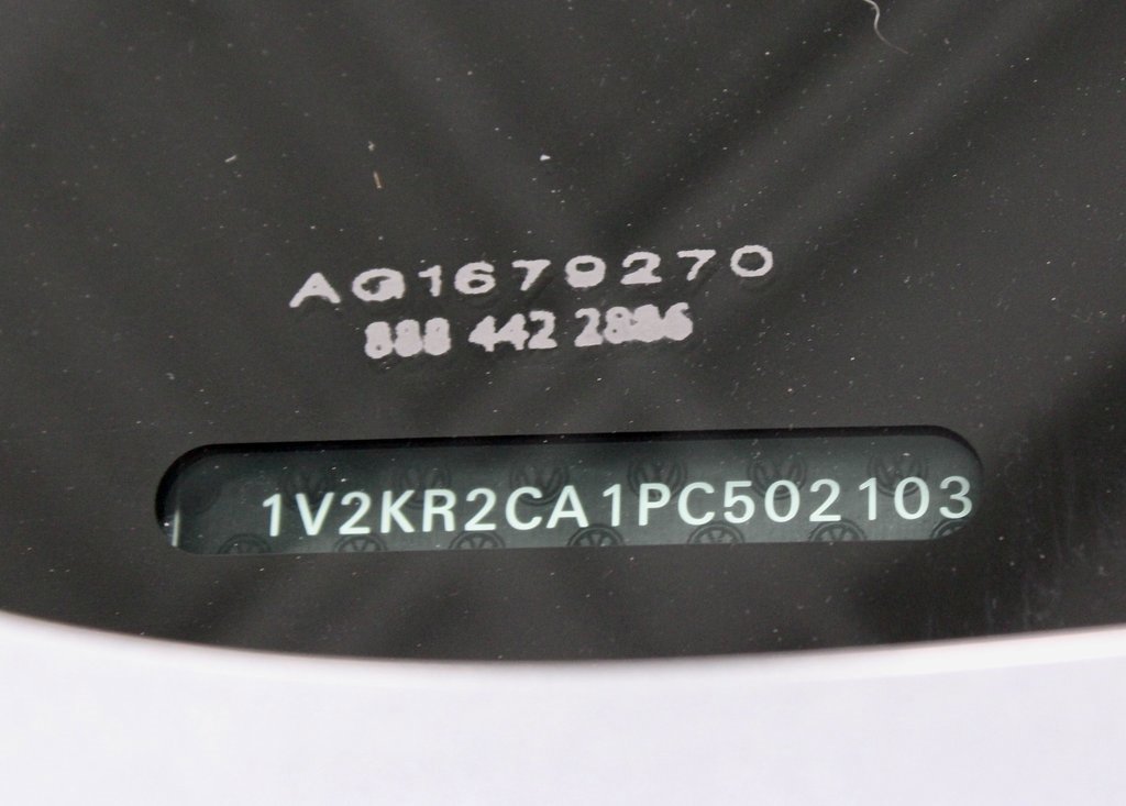 Used 2023 Volkswagen Atlas SE image 34