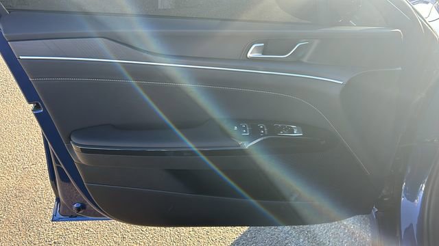 Used 2025 Kia K5 GT-Line image 16