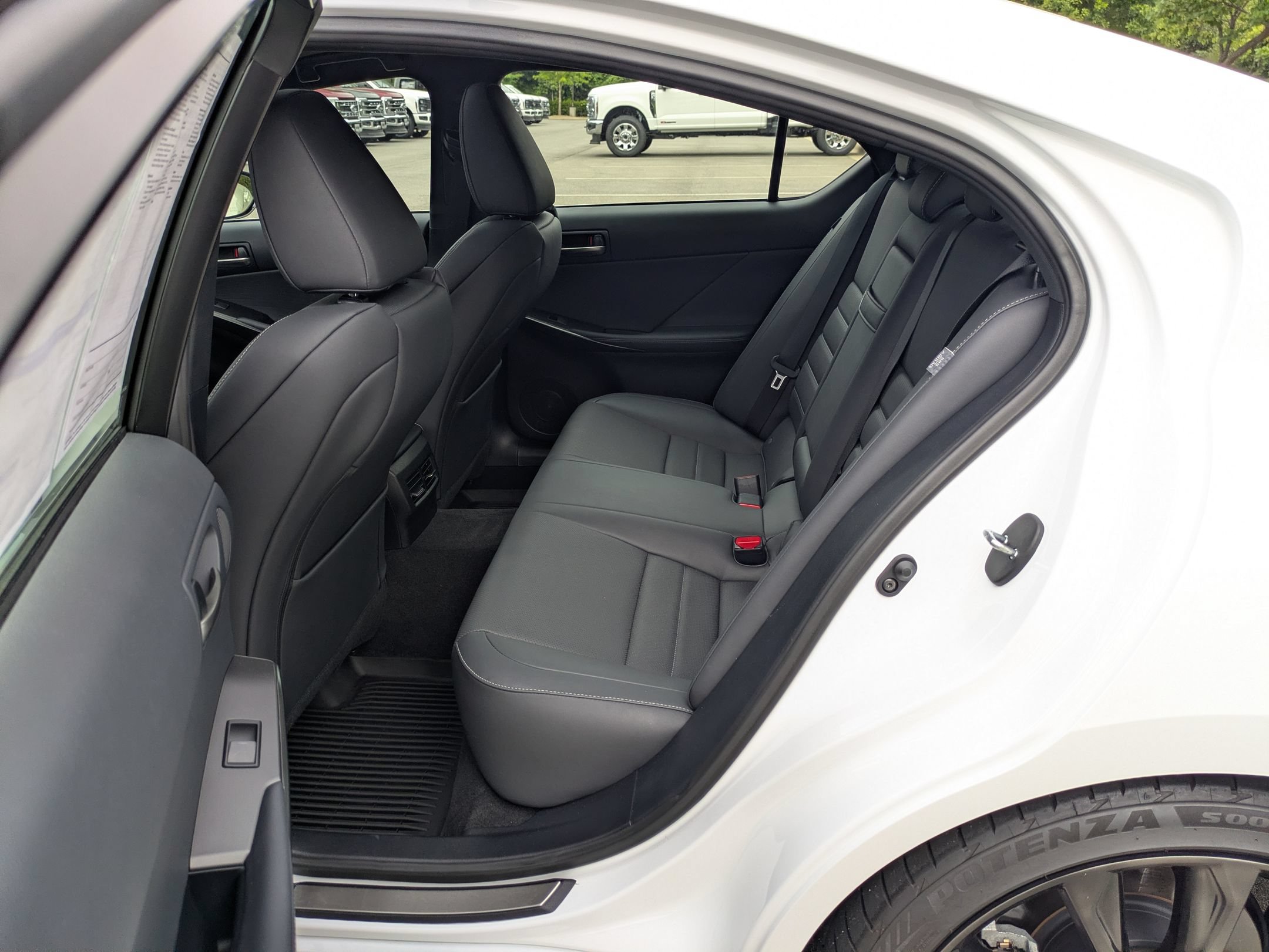 Used 2023 Lexus IS 350 F Sport RWD image 30