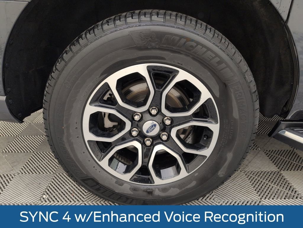 Certified 2023 Ford Expedition Max XLT image 21