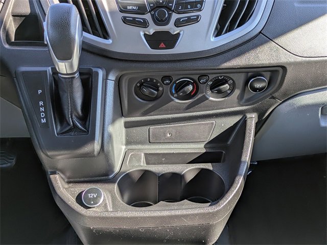 Certified 2019 Ford Transit 350 XLT image 18