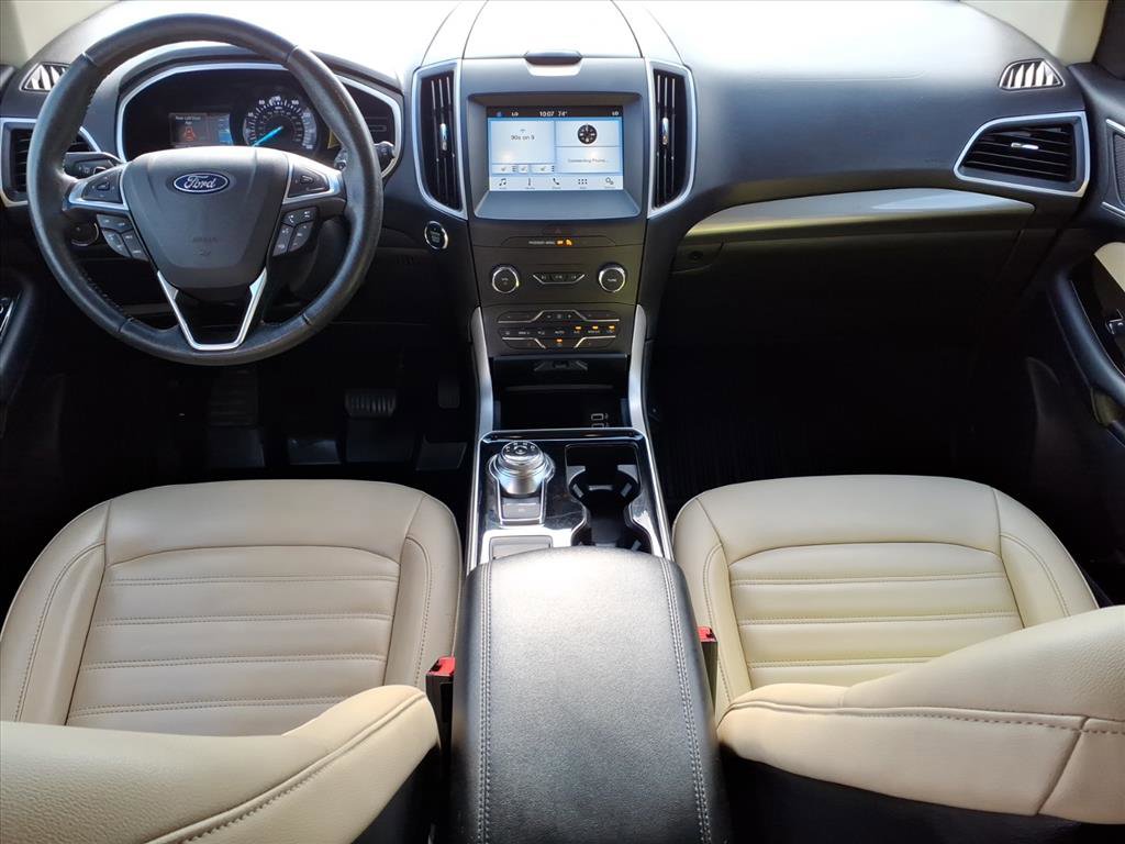 Certified 2019 Ford Edge SEL w/ Equipment Group 201A image 11