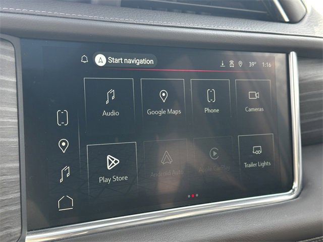 Used 2023 GMC Yukon Denali image 23