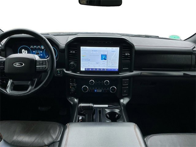 Certified 2022 Ford F150 Tremor w/ Equipment Group 402A High image 13