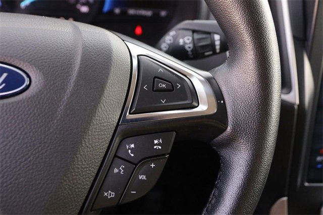 Certified 2024 Ford Edge SEL image 12