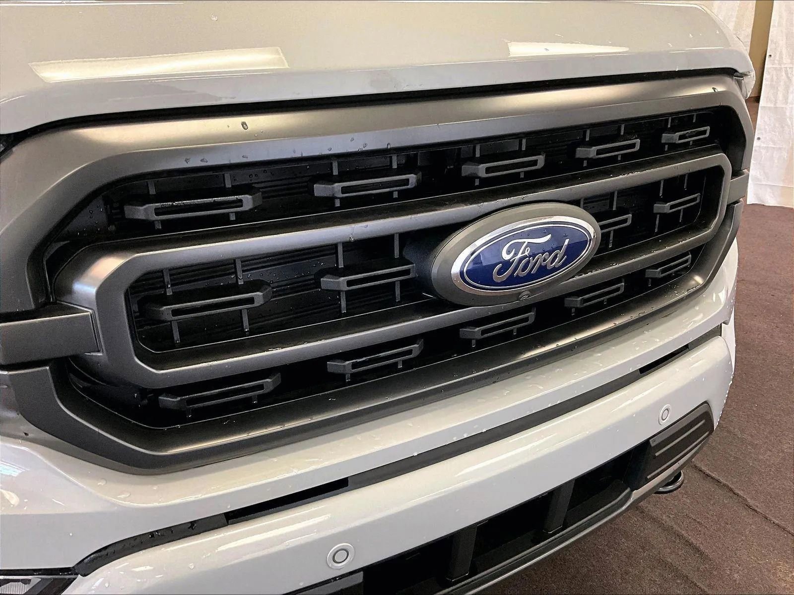 Certified 2023 Ford F150 XLT w/ Equipment Group 302A High AWD/4WD image 29