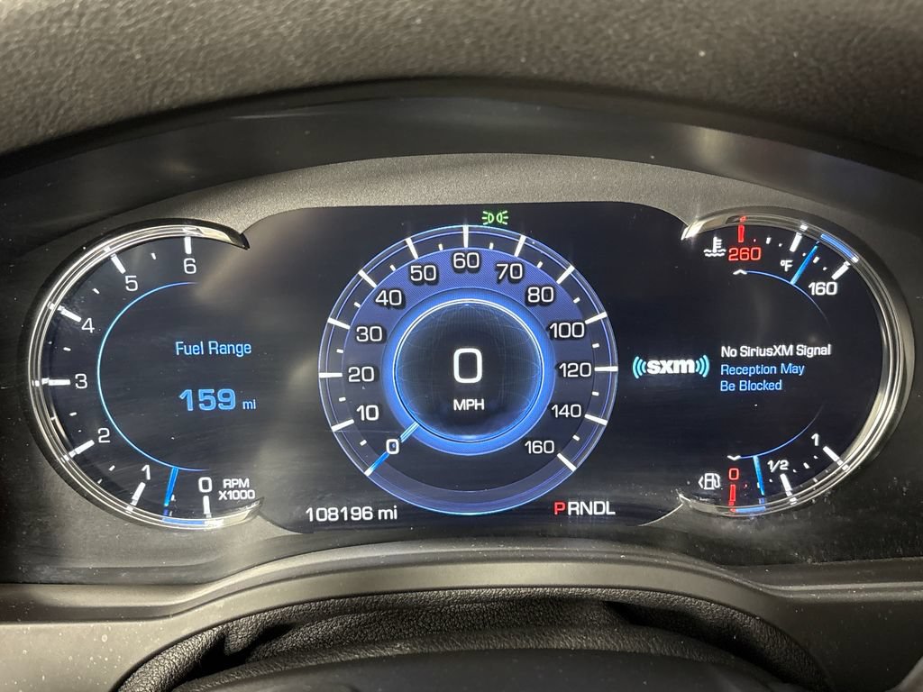 Used 2018 Cadillac Escalade 2WD image 30