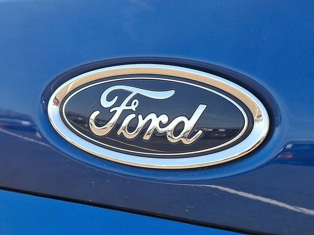 Certified 2022 Ford EcoSport SE w/ SE Convenience Package image 28