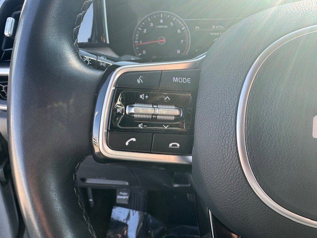 Used 2022 Kia Sorento S w/ Panoramic Sunroof Package AWD/4WD image 15