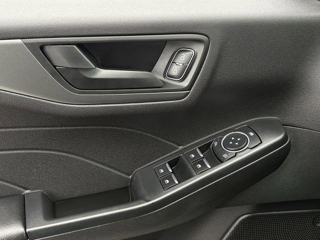 Certified 2023 Ford Escape Active FWD image 24