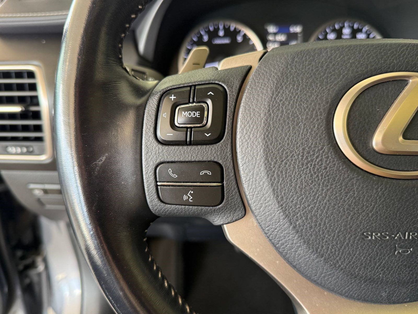 Used 2020 Lexus NX 300 FWD w/ Comfort Package image 16