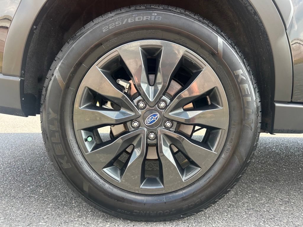 Used 2024 Subaru Outback Onyx Edition AWD/4WD image 12