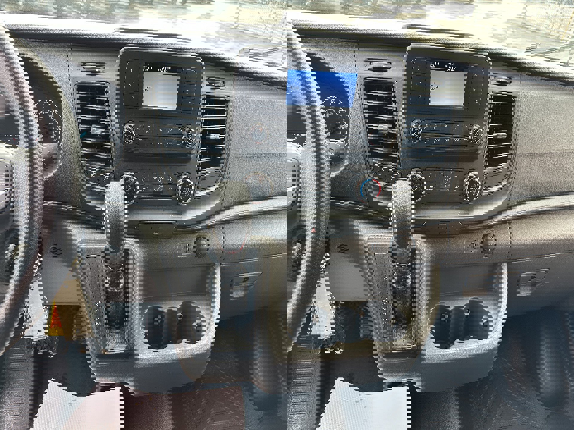 Certified 2024 Ford Transit 250 Low Roof w/ Exterior Upgrade Package image 11