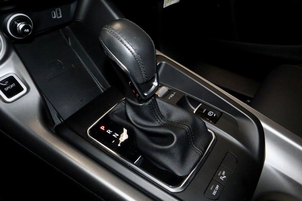 Used 2024 Dodge Hornet R/T Plus image 34