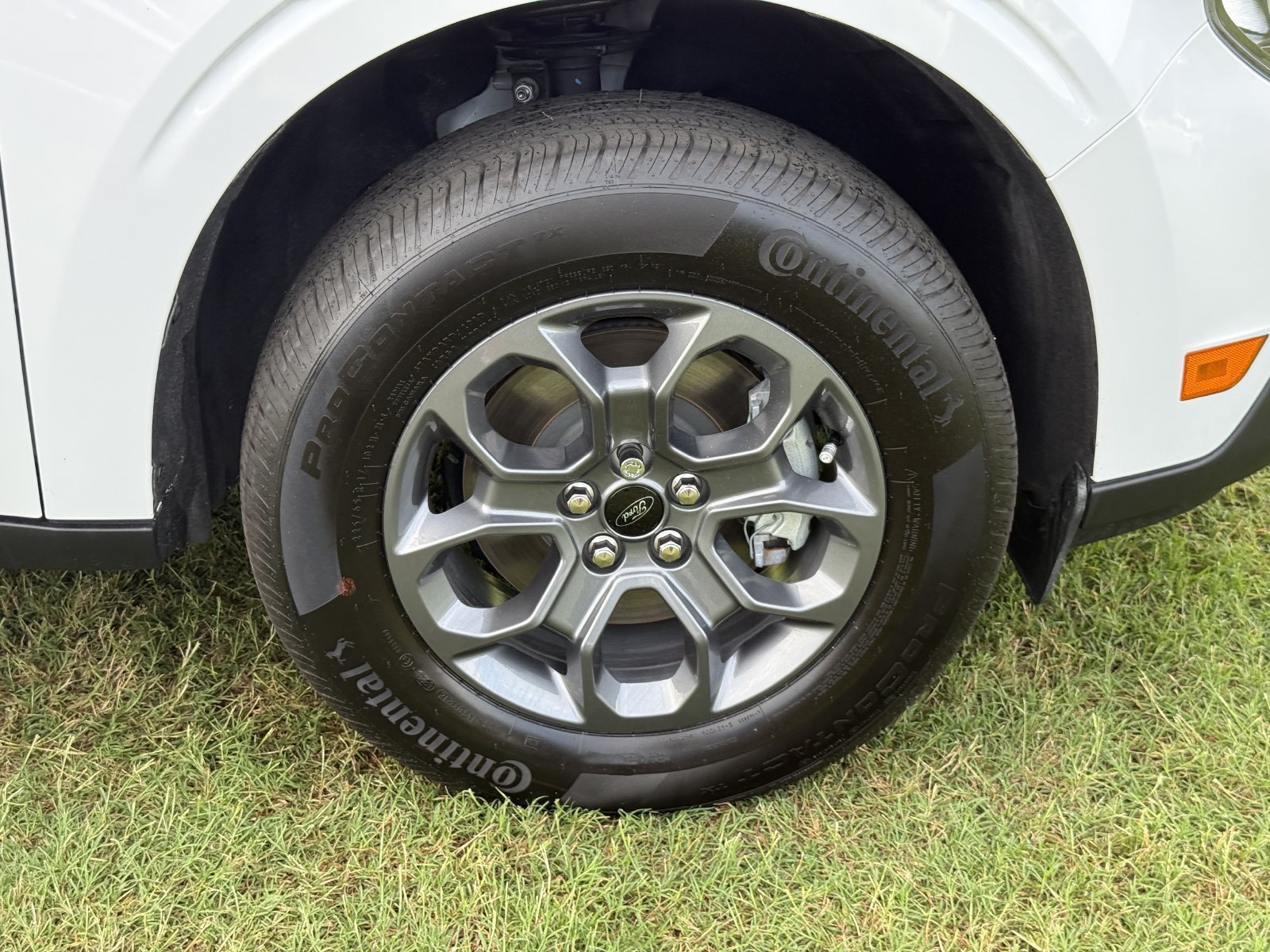 Certified 2026 Ford Maverick XLT FWD image 40