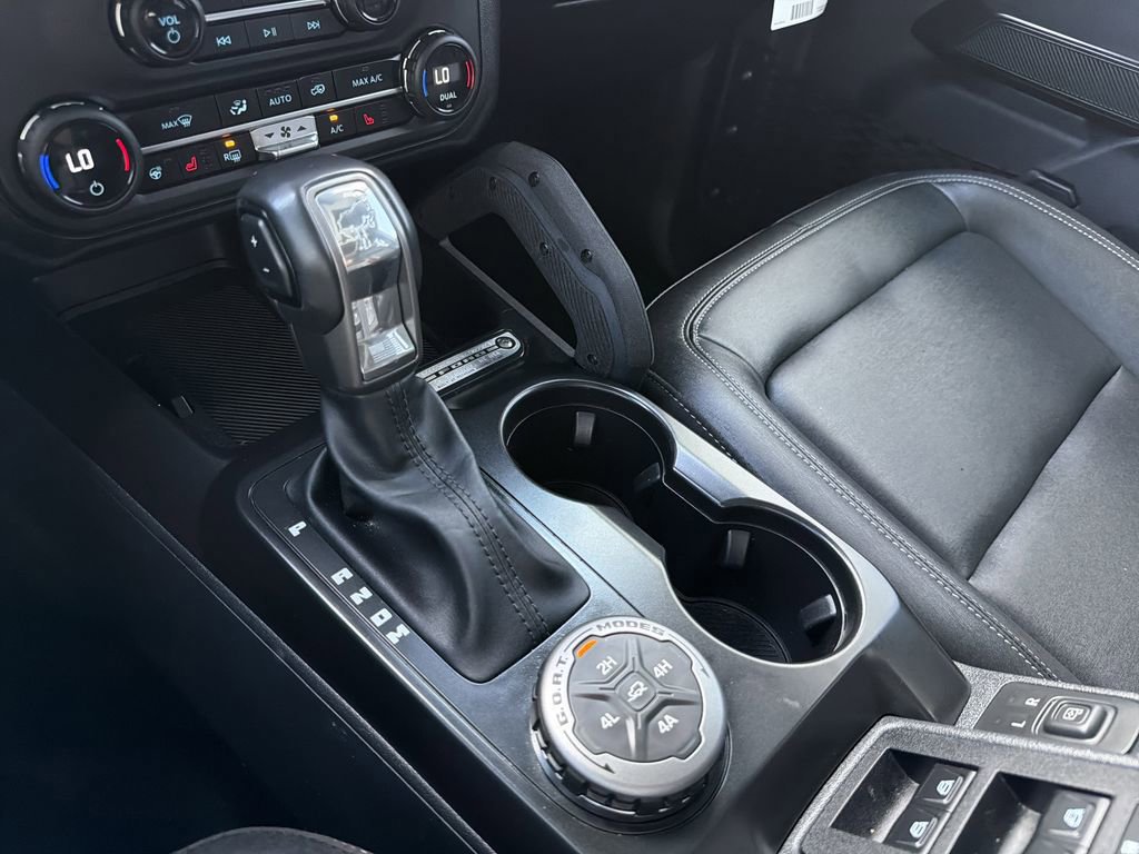 Certified 2025 Ford Bronco Badlands w/ Sasquatch Package image 24