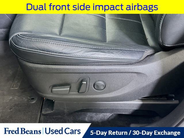 Used 2020 Kia Telluride EX image 25