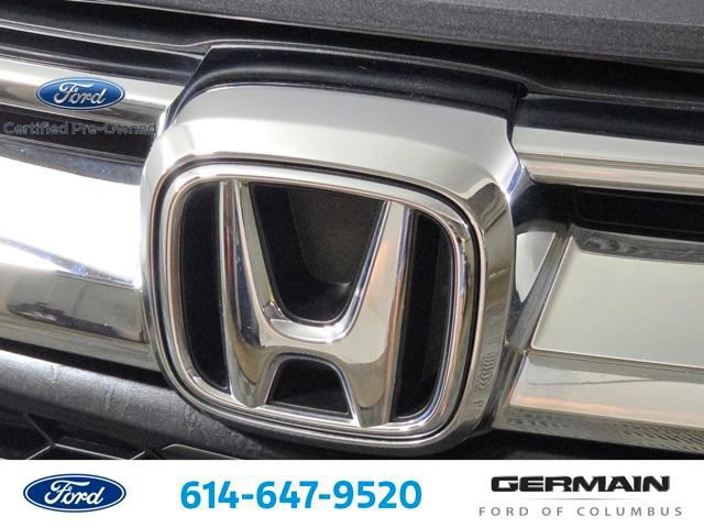 Used 2019 Honda CR-V EX image 13