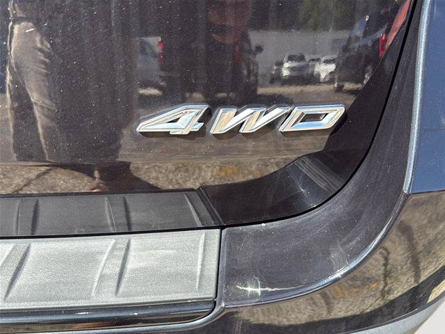 Certified 2023 Ford Explorer ST-Line w/ Class IV Trailer Tow Package AWD/4WD image 9