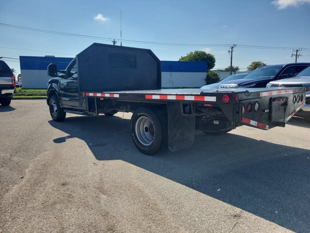 Certified 2020 Ford F350 XL RWD image 4